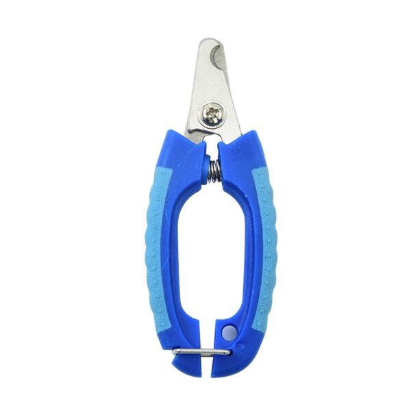 Comfort Grip Pet Nail Clipper