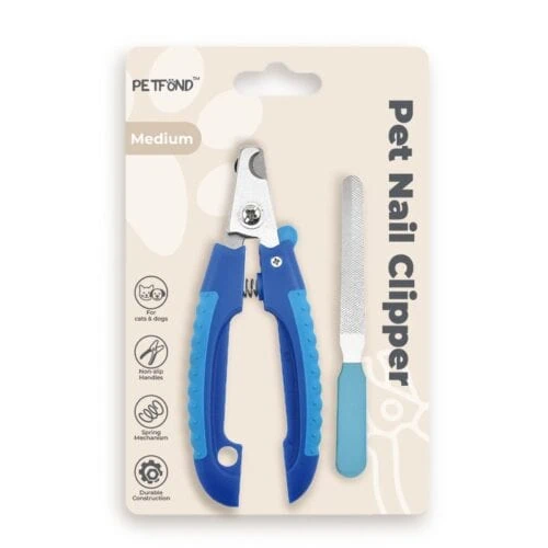 Pet grooming tools