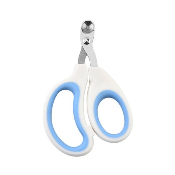 Comfort Grip Pet Nail Clipper