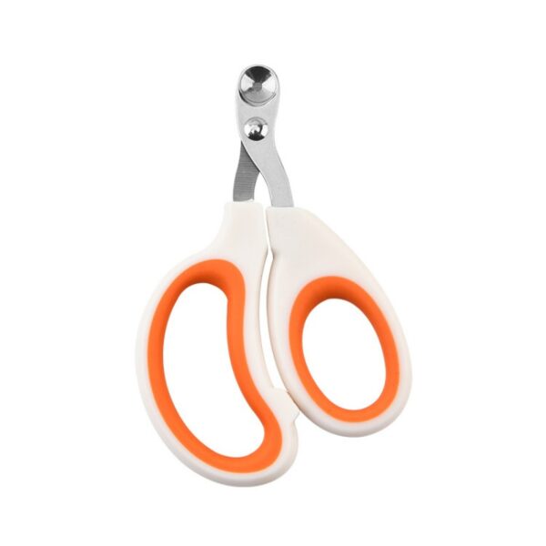 Comfort Grip Pet Nail Clipper