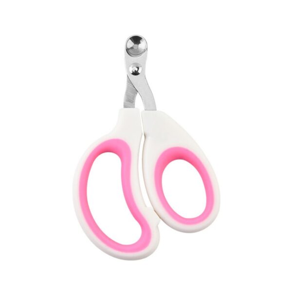 Comfort Grip Pet Nail Clipper