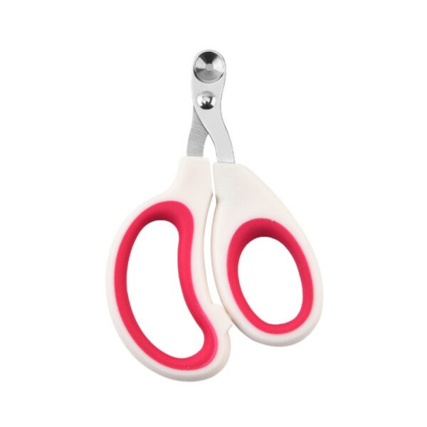 Comfort Grip Pet Nail Clipper