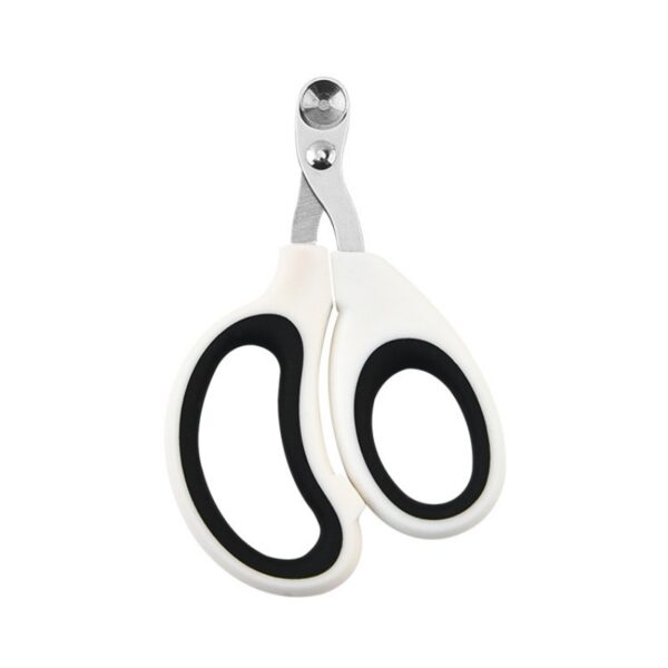 Comfort Grip Pet Nail Clipper