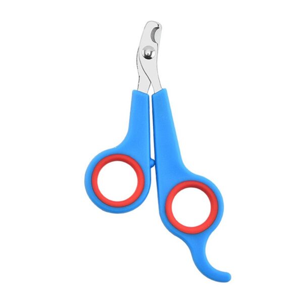 Comfort Grip Pet Nail Clipper