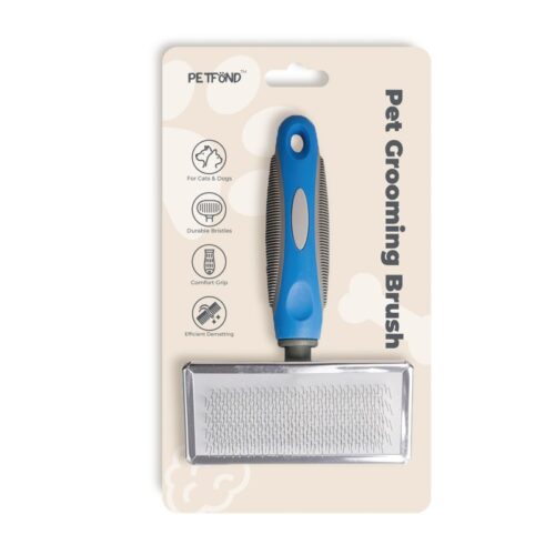 Pet grooming tools
