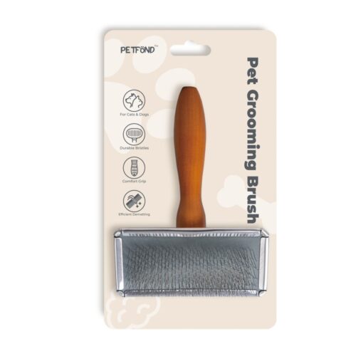 Pet grooming tools
