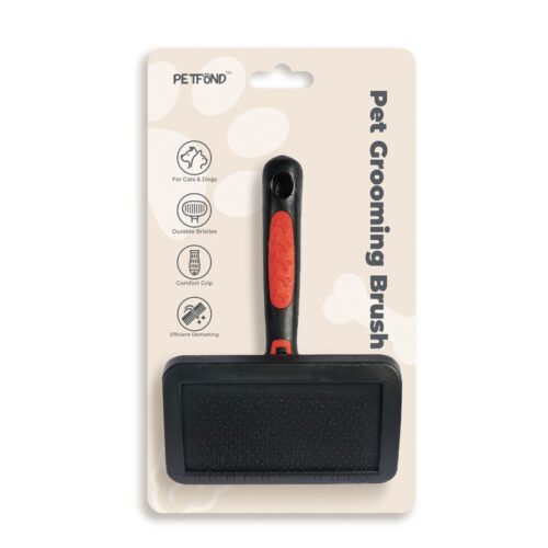 Pet grooming tools