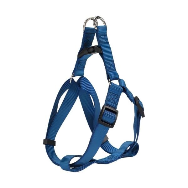 Plain color dog harness