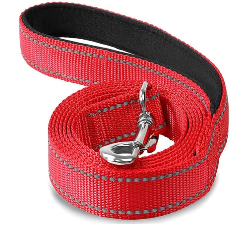 Dog lead collar & harness