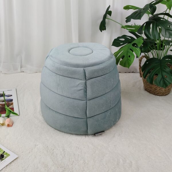Convertible Dome Cave & Bolster Bed