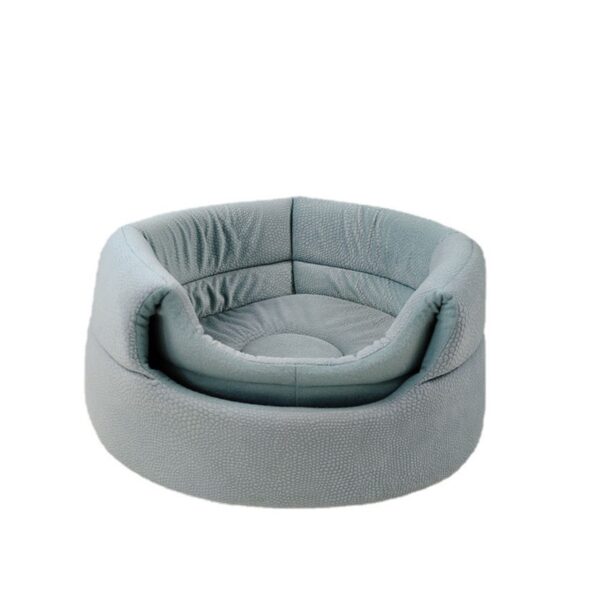 Convertible Dome Cave & Bolster Bed