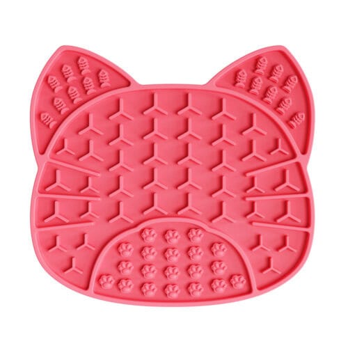 Lick mats