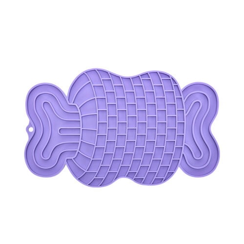 Lick mats