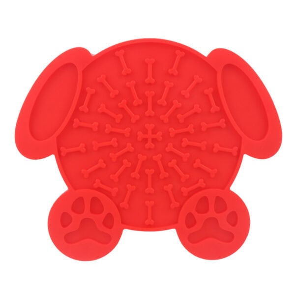 Paw & Bone Fusion Enrichment Mat