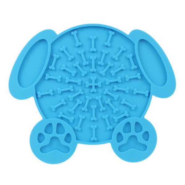 Paw & Bone Fusion Enrichment Mat