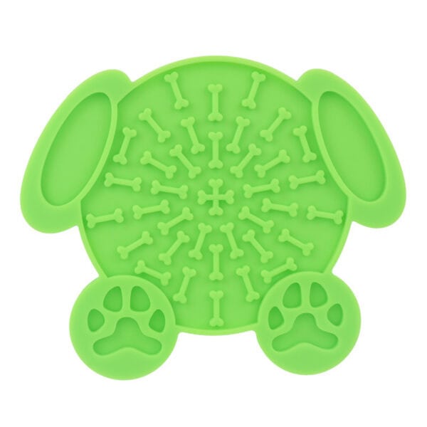 Paw & Bone Fusion Enrichment Mat