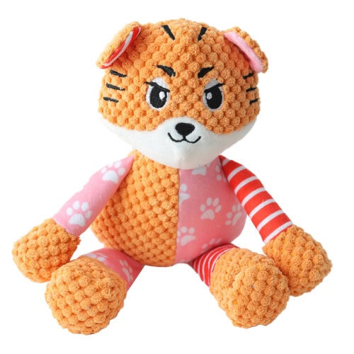 Dog toys