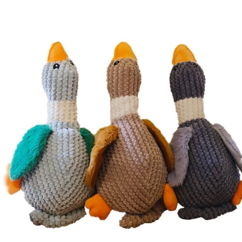 Dog toys