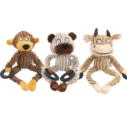 Dog toys