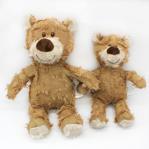Dog toys