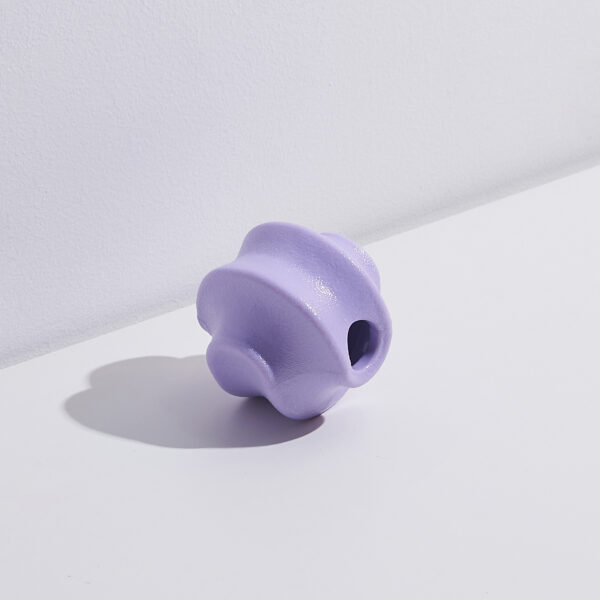 Puzzle Food Dispensing Dog Ball