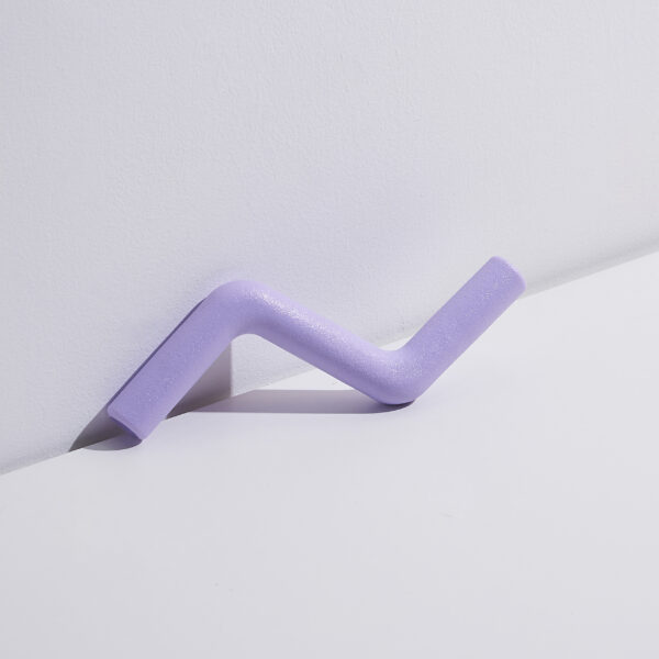 Z-Shaped Chew & Treat Toy
