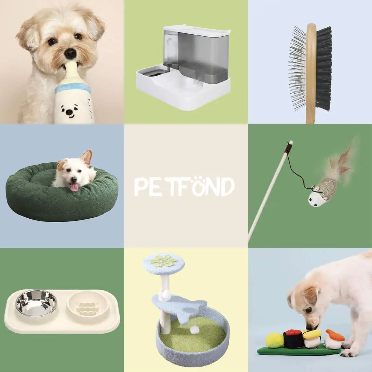 wholesale pet supplies china