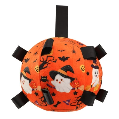 Products Halloween dog toy