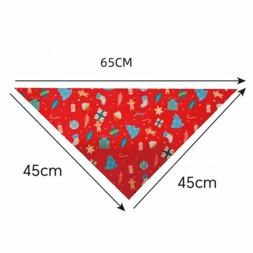 holiday pet supplies