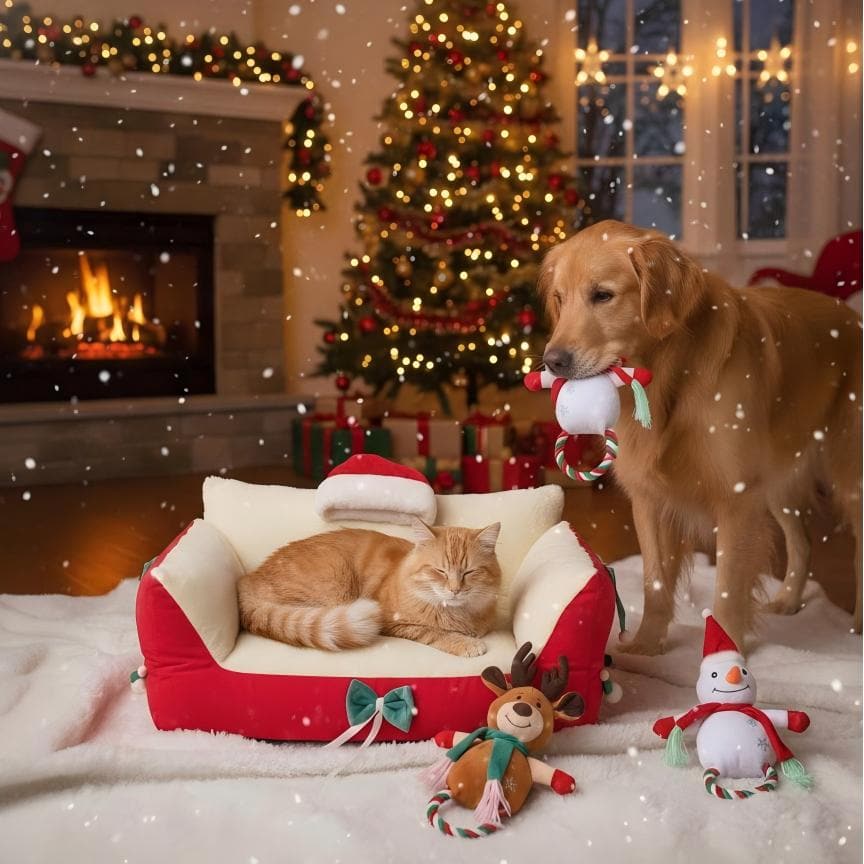 Seasonal pet supplies wholesale from manufacturer