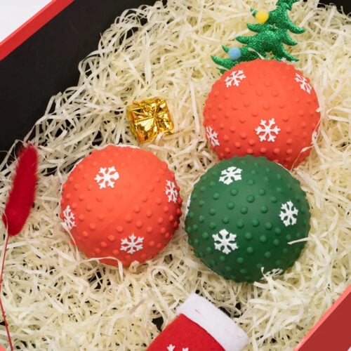 Christmas pet supplies