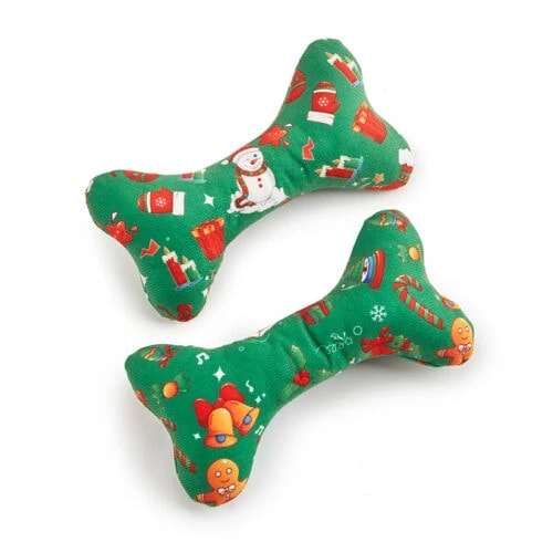 Seasonal pet supplies Christmas pet toy