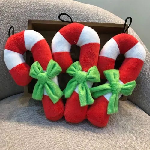 Christmas plush toy
