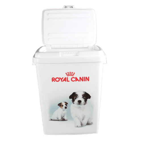 OEM pet food container