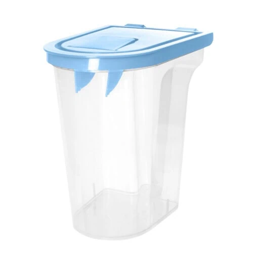 pet food container