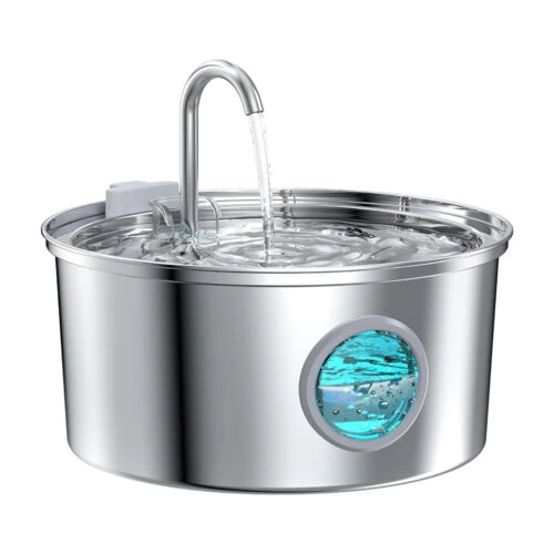 cat water fountain OEM