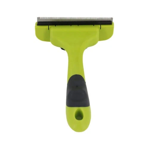 dog grooming comb