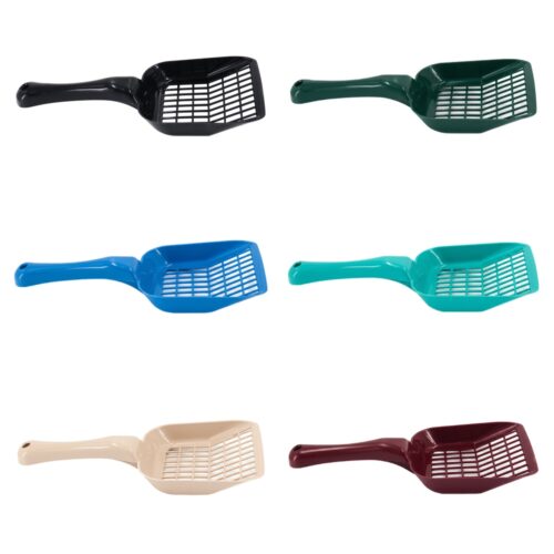 cat litter scoop manufacturer