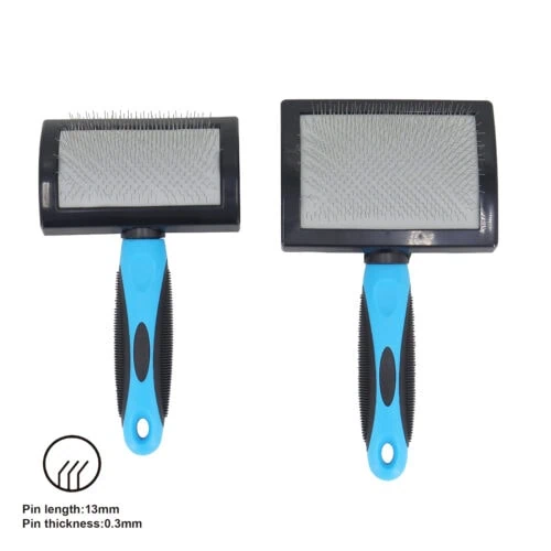 Pet grooming tools dog cat grooming comb