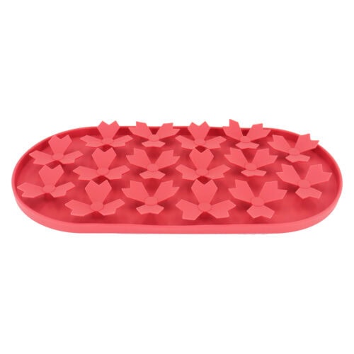 silicone enrichment mat