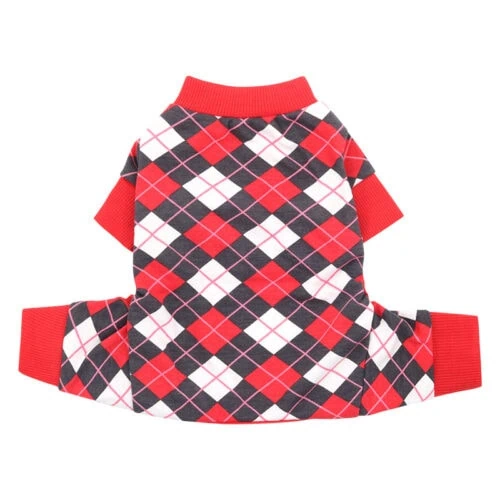 Products cotton dog clothing