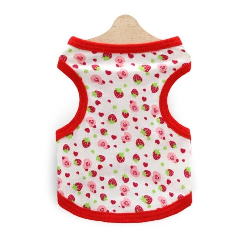 Products breathable dog clothing