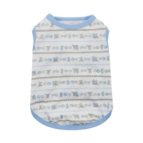 Products printed dog clothes