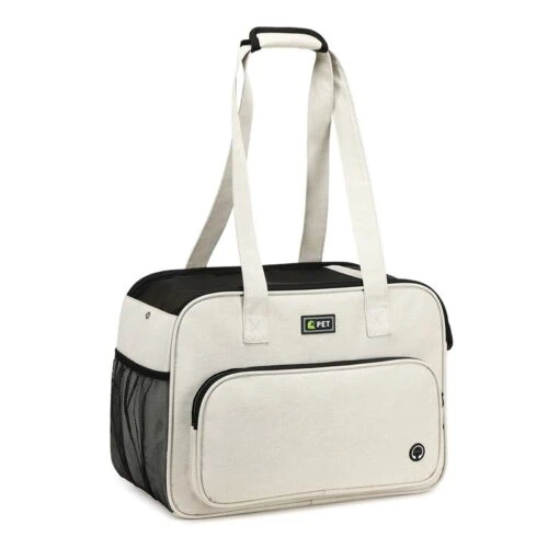 Products pet carrier bag