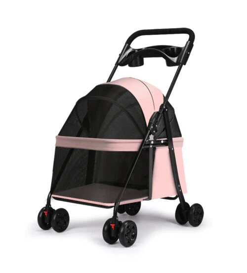 Products pet travel stroller