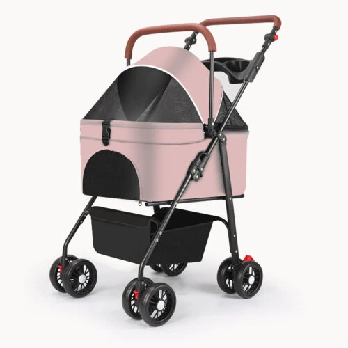 Products pet travel stroller