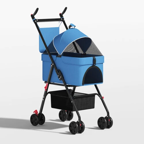 Products pet stroller