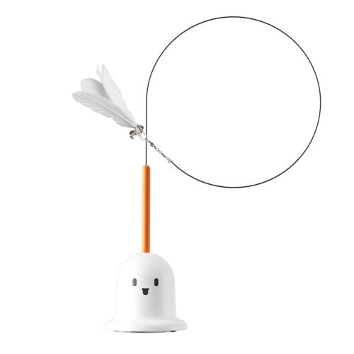 Cat toys suction cup cat toy