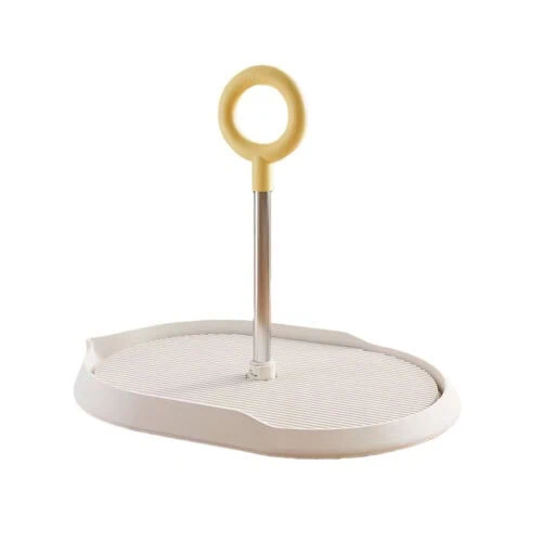 Products dog potty training tray