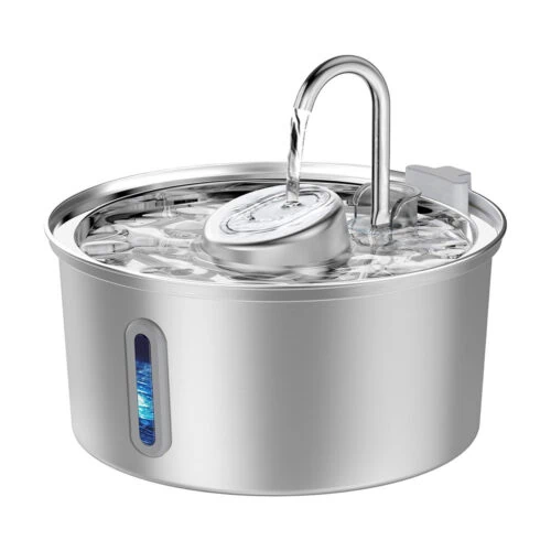 automatic pet water dispenser